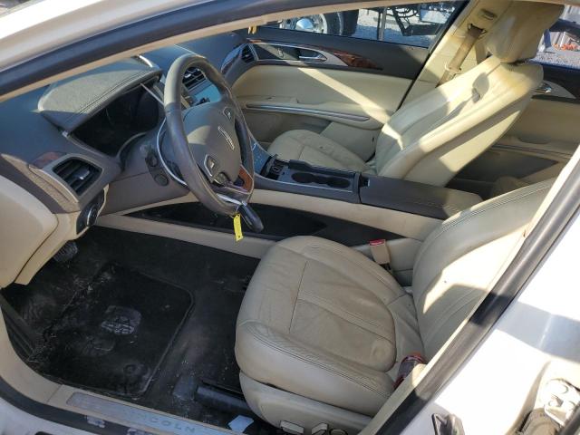 Photo 7 from auction – 2013 LINCOLN MKZ with VIN 3LN6L2J92DR819653