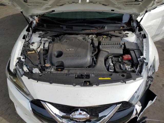 Photo 11 from auction – 2016 NISSAN MAXIMA 3.5 with VIN 1N4AA6AP5GC449592