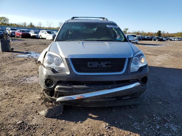 Photo 5 from auction – 2011 GMC ACADIA SLT with VIN 1GKKVRED9BJ272994