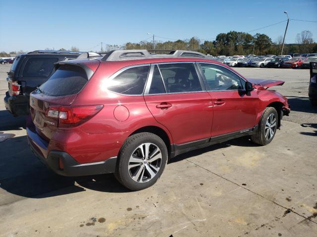 Photo 3 from auction – 2019 SUBARU OUTBACK 2. with VIN 4S4BSANC3K3337464