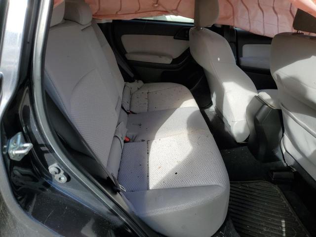 Photo 11 from auction – 2014 SUBARU FORESTER 2 with VIN JF2SJAEC6EH517828