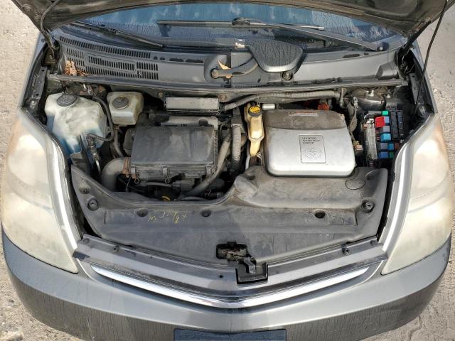 Photo 11 from auction – 2007 TOYOTA PRIUS with VIN JTDKB20U073277757