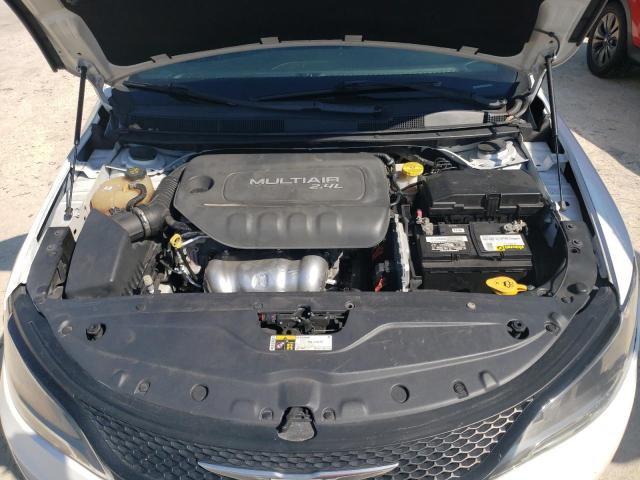Photo 11 from auction – 2015 CHRYSLER 200 S with VIN 1C3CCCBB7FN700330