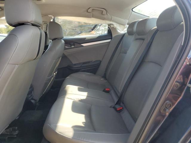 Photo 10 from auction – 2016 HONDA CIVIC TOUR with VIN 19XFC1F94GE221406