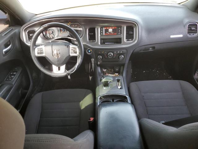 Photo 8 from auction – 2013 DODGE CHARGER SE with VIN 2C3CDXBG8DH584092