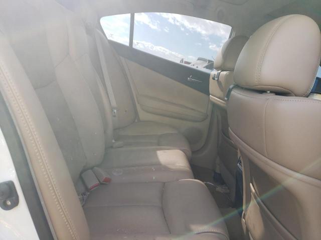 Photo 10 from auction – 2009 NISSAN MAXIMA S with VIN 1N4AA51E99C860697