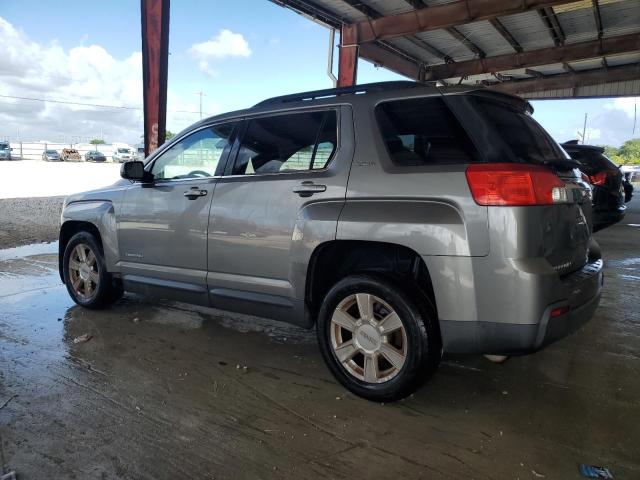 Photo 2 from auction – 2012 GMC TERRAIN SL with VIN 2GKALSEK9C6350292