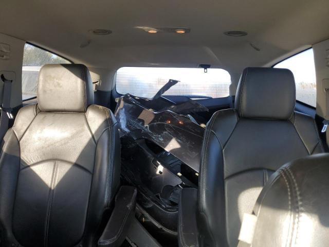 Photo 10 from auction – 2015 CHEVROLET TRAVERSE L with VIN 1GNKRHKD4FJ317643