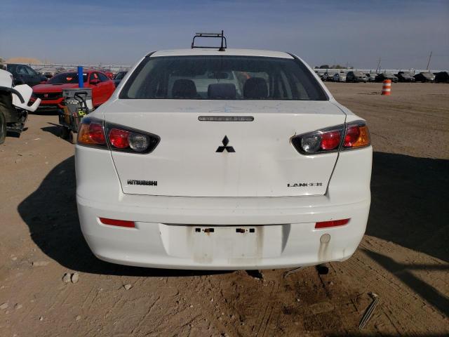 Photo 6 from auction – 2015 MITSUBISHI LANCER ES with VIN JA32U2FU7FU014836