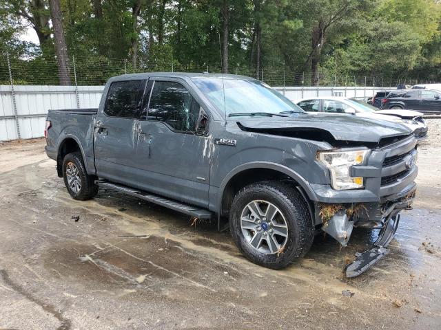Photo 4 from auction – 2016 FORD F150 SUPER with VIN 1FTEW1EG9GFD53019