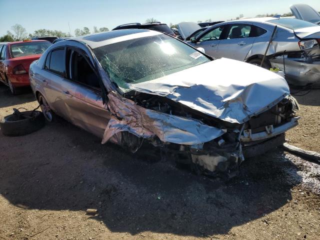 Photo 4 from auction – 2007 ACURA TL with VIN 19UUA66297A009487