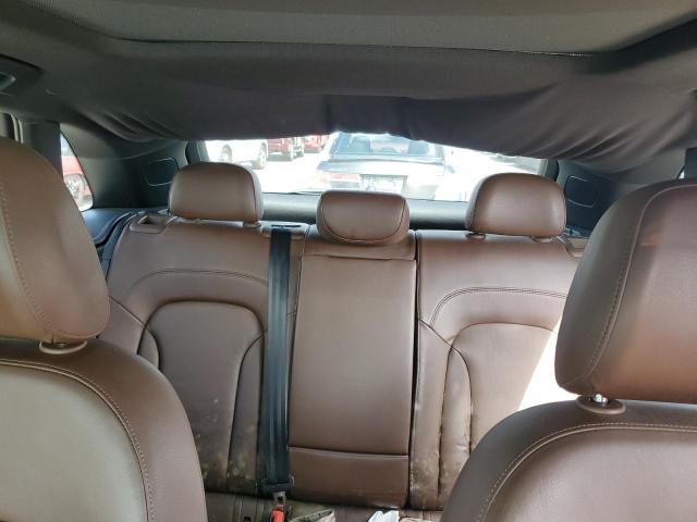 Photo 10 from auction – 2016 AUDI Q3 PREMIUM with VIN WA1BFCFS2GR018887