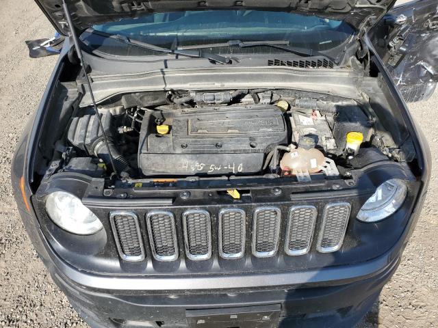 Photo 12 from auction – 2016 JEEP RENEGADE S with VIN ZACCJBAW1GPD20456