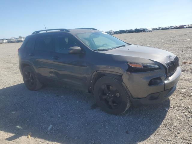 Photo 4 from auction – 2018 JEEP CHEROKEE L with VIN 1C4PJMCB6JD532749
