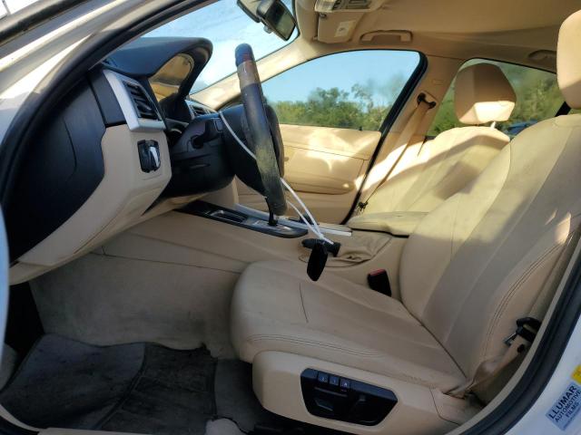 Photo 7 from auction – 2013 BMW 328 I with VIN WBA3A5G5XDNP21246