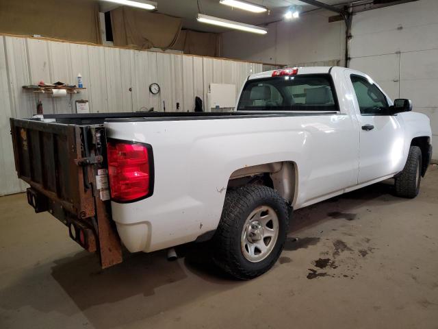 Photo 3 from auction – 2015 CHEVROLET SILVERADO with VIN 1GCNCPEH2FZ188433