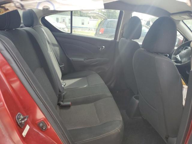 Photo 10 from auction – 2018 NISSAN VERSA S with VIN 3N1CN7AP6JK391476