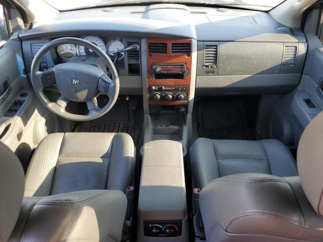 Photo 8 from auction – 2005 DODGE DURANGO SL with VIN 1D4HD48N75F565979