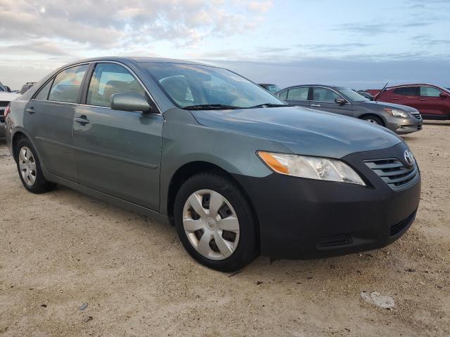 Photo 4 from auction – 2009 TOYOTA CAMRY BASE with VIN 4T4BE46KX9R051216