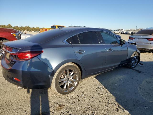 صورة رقم 3 من المزاد - 2014 MAZDA 6 مع VIN JM1GJ1W61E1122431