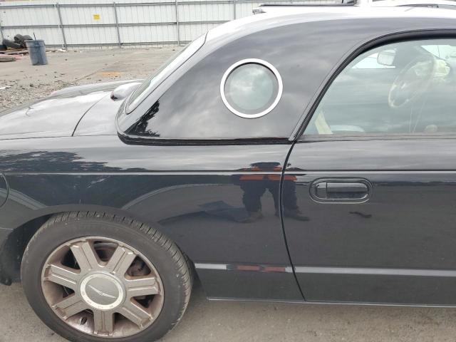 Photo 10 from auction – 2005 FORD THUNDERBIR with VIN 1FAHP60A55Y102032