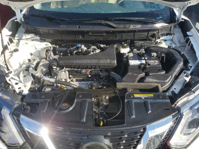 Photo 12 from auction – 2018 NISSAN ROGUE S with VIN 5N1AT2MT4JC744904