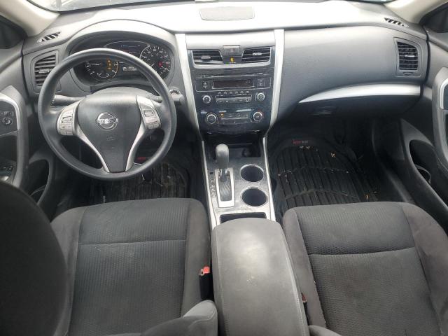 Photo 8 from auction – 2014 NISSAN ALTIMA 2.5 with VIN 1N4AL3AP0EC116593