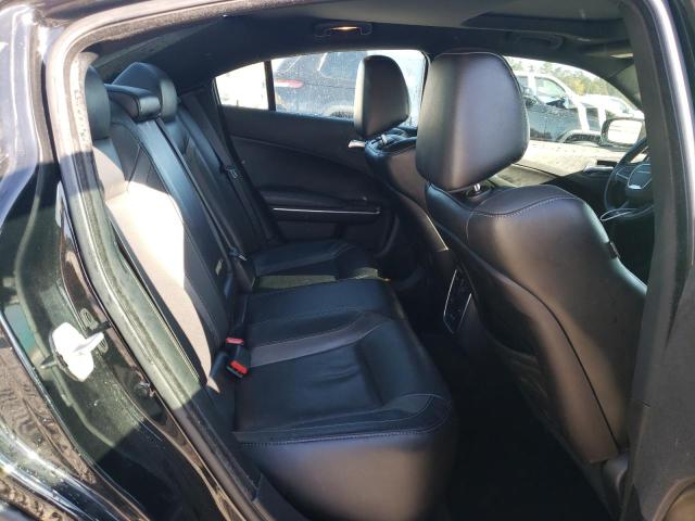 Photo 10 from auction – 2019 DODGE CHARGER SX with VIN 2C3CDXBG0KH695491