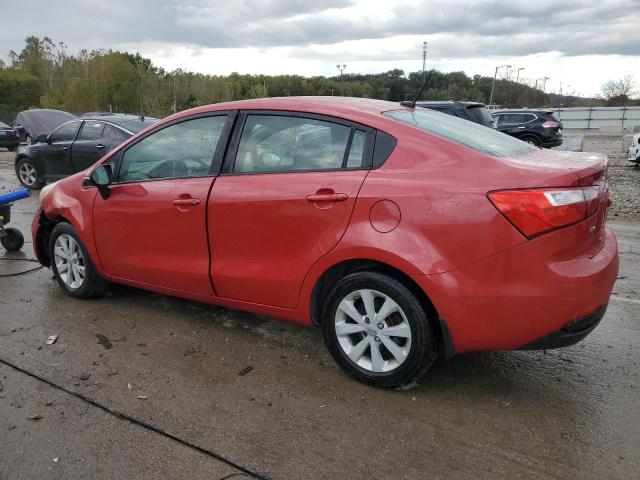 Photo 2 from auction – 2012 KIA RIO EX with VIN KNADN4A34C6072773