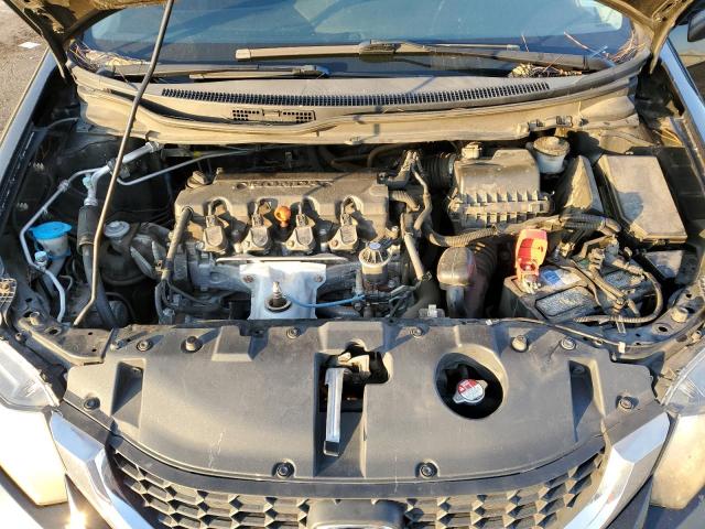 Photo 11 from auction – 2015 HONDA CIVIC LX with VIN 19XFB2F51FE274164