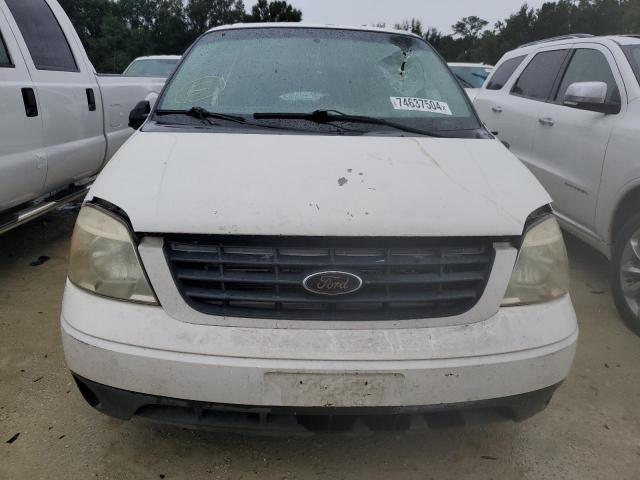 Zdjęcie 5 z aukcji – 2004 FORD FREESTAR S z VIN 2FMZA57654BB22560