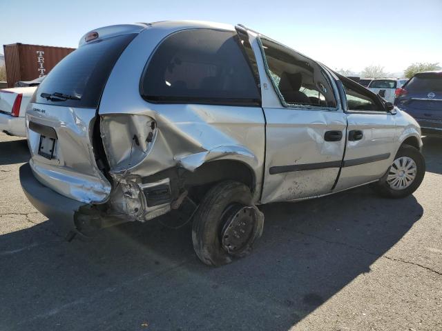 Photo 3 from auction – 2006 DODGE CARAVAN SE with VIN 1D4GP25R56B586188