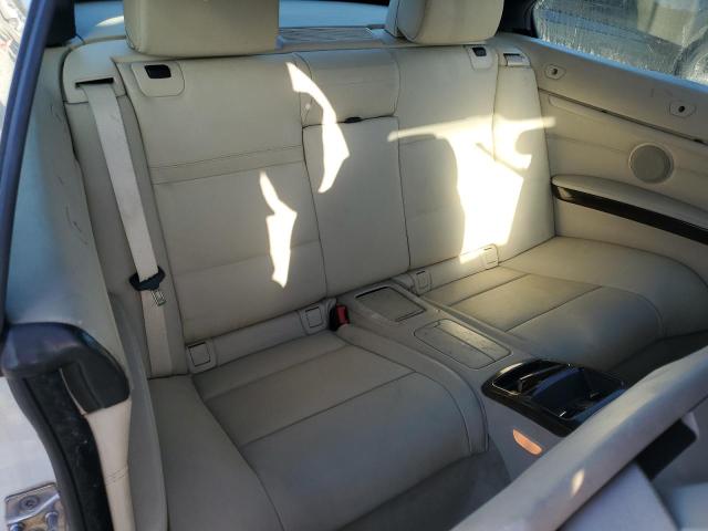 Photo 10 from auction – 2010 BMW 328 I with VIN WBAWL1C58AP492538