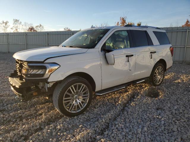 FORD EXPEDITION 2022 with VIN 1FMJU2AT7NEA66970 - Photo from auction