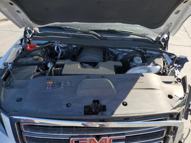 Photo 12 from auction – 2015 GMC YUKON SLT with VIN 1GKS1BKC3FR631889