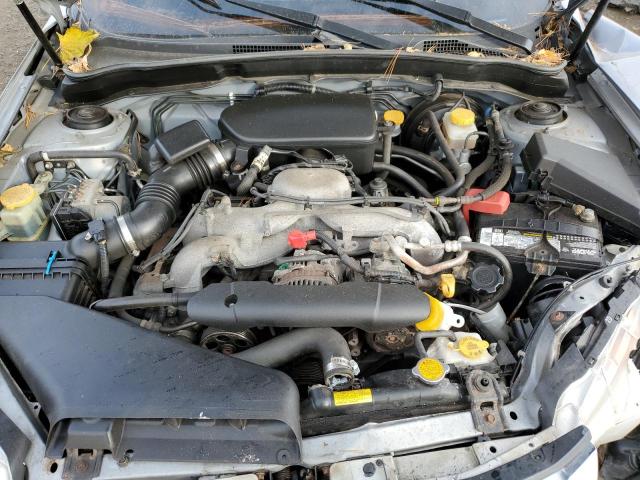 Photo 11 from auction – 2008 SUBARU IMPREZA OU with VIN JF1GH636X8G838023