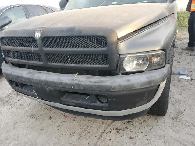 Photo 11 from auction – 2001 DODGE RAM 1500 with VIN 3B7HC13Y71G812894