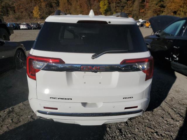 Photo 6 from auction – 2023 GMC ACADIA DEN with VIN 1GKKNXLSXPZ236195