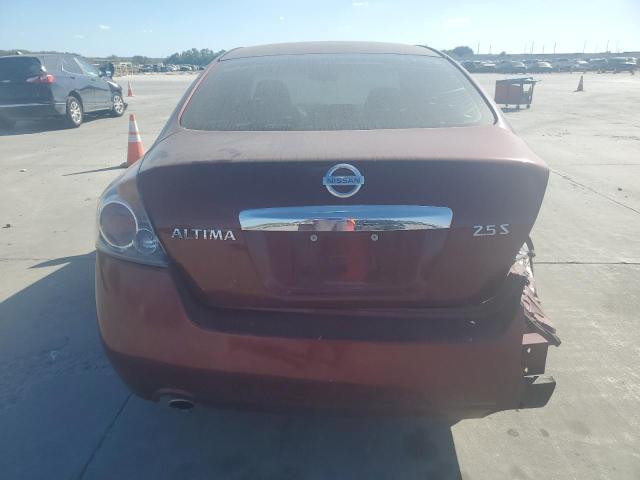 Photo 6 from auction – 2010 NISSAN ALTIMA BAS with VIN 1N4AL2AP7AN445350
