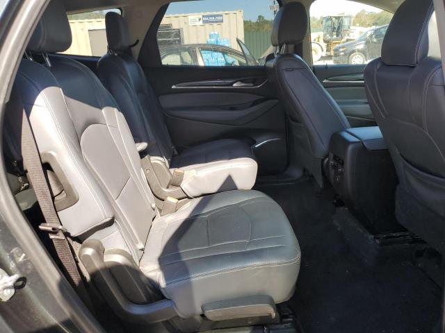 Photo 11 from auction – 2018 BUICK ENCLAVE ES with VIN 5GAERBKW0JJ265569