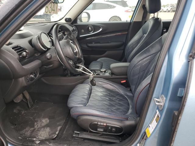 Photo 7 from auction – 2018 MINI COOPER S C with VIN WMWLN9C50J2E50568