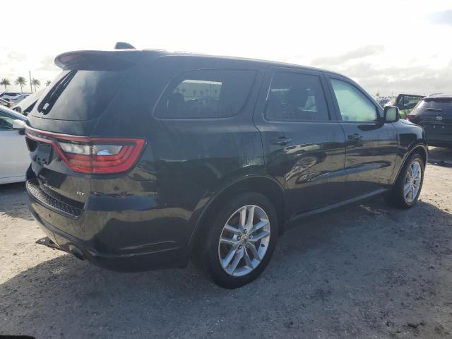 Photo 3 from auction – 2023 DODGE DURANGO GT with VIN 1C4RDHDG0PC685840