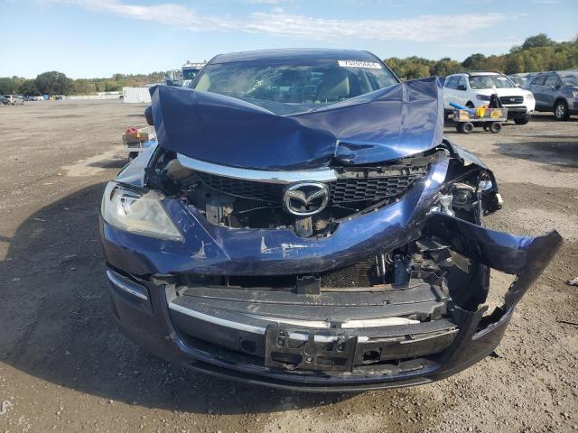 Photo 5 from auction – 2008 MAZDA CX-9 with VIN JM3TB38V880136629