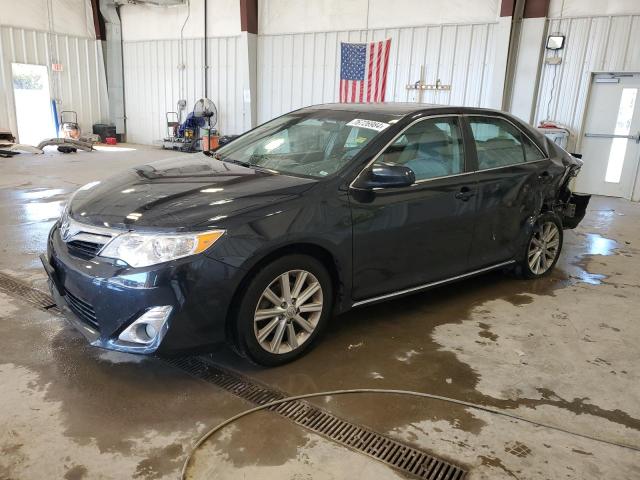 TOYOTA CAMRY L 2014 with VIN 4T4BF1FK2ER353010 - Photo from auction