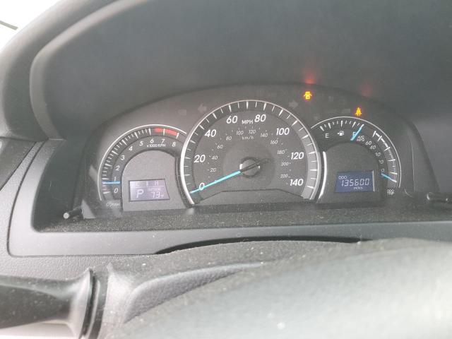 Photo 9 from auction – 2015 TOYOTA CAMRY LE with VIN 4T1BF1FKXFU075873