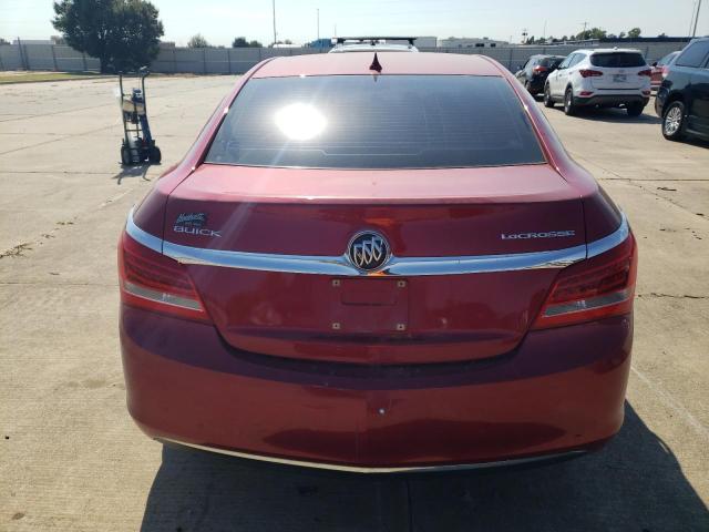 Photo 6 from auction – 2014 BUICK LACROSSE with VIN 1G4GA5GR3EF225591