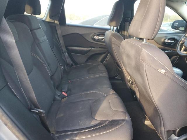 Photo 11 from auction – 2015 JEEP CHEROKEE L with VIN 1C4PJLCB8FW683842