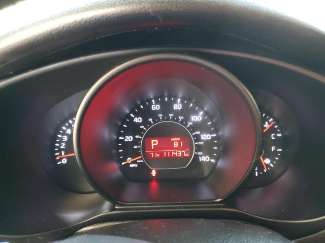 صورة رقم 9 من المزاد - 2018 KIA SOUL + مع VIN KNDJP3A57J7587494