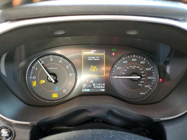 صورة رقم 9 من المزاد - 2022 SUBARU CROSSTREK مع VIN JF2GTAEC8N8200326