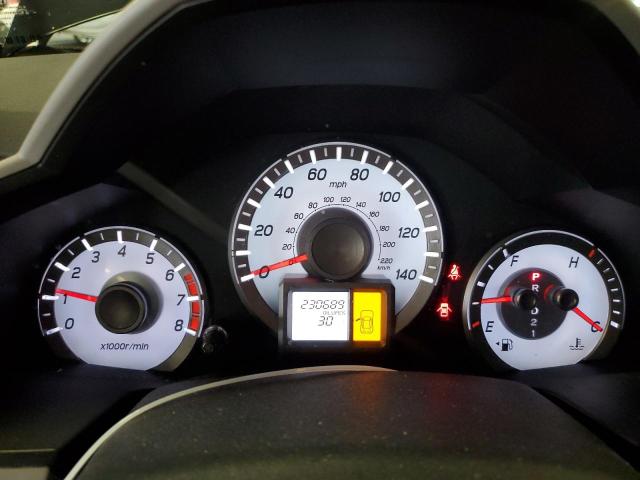 Photo 9 from auction – 2015 HONDA PILOT LX with VIN 5FNYF4H27FB043193